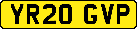 YR20GVP