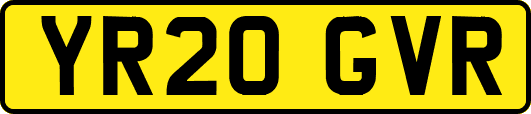 YR20GVR