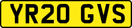 YR20GVS