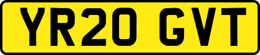 YR20GVT