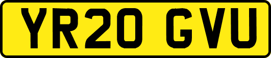 YR20GVU