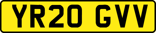 YR20GVV