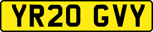 YR20GVY