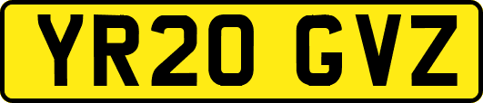 YR20GVZ