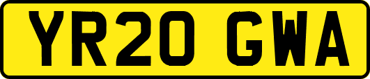 YR20GWA