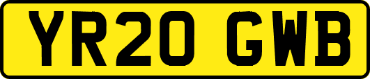 YR20GWB