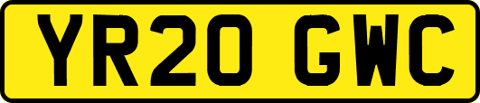 YR20GWC