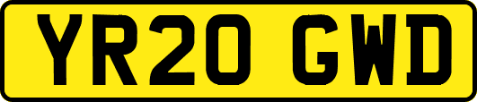 YR20GWD
