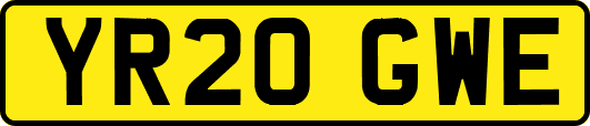 YR20GWE