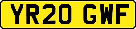 YR20GWF