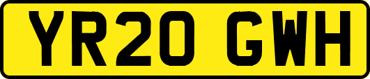 YR20GWH