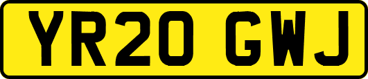 YR20GWJ