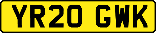 YR20GWK