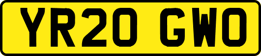 YR20GWO