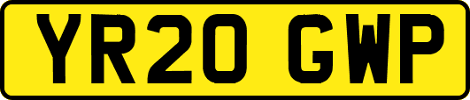 YR20GWP