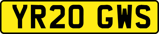 YR20GWS