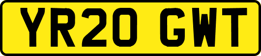 YR20GWT