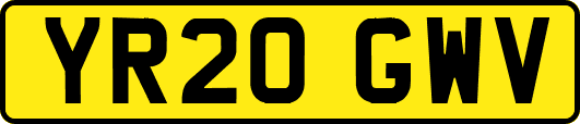 YR20GWV