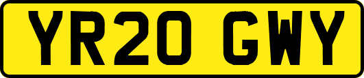 YR20GWY