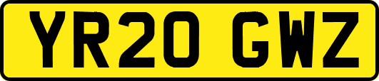 YR20GWZ