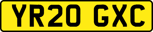 YR20GXC
