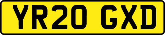 YR20GXD