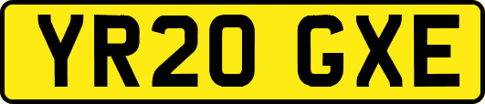 YR20GXE
