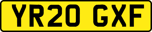 YR20GXF