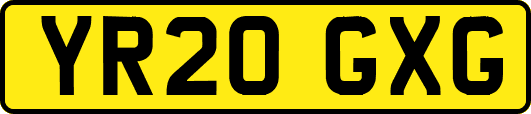 YR20GXG