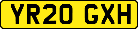 YR20GXH