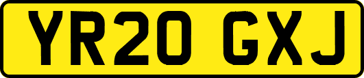 YR20GXJ