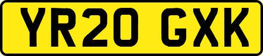 YR20GXK