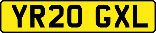 YR20GXL