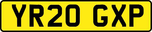 YR20GXP