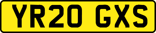 YR20GXS