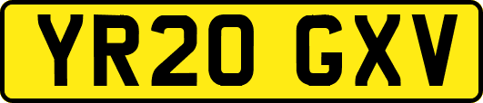 YR20GXV
