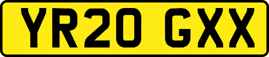 YR20GXX