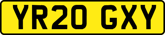 YR20GXY