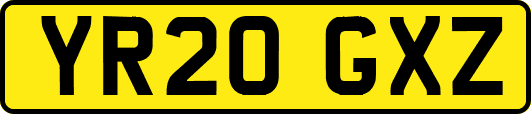 YR20GXZ