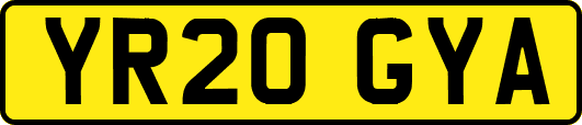 YR20GYA