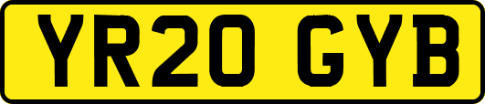 YR20GYB