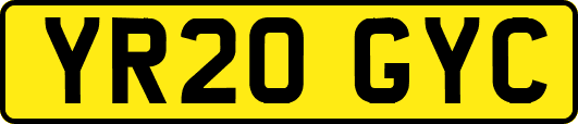 YR20GYC