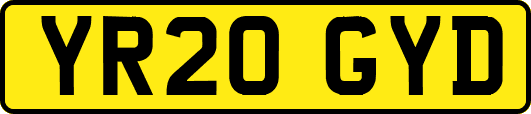 YR20GYD