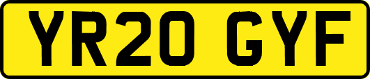YR20GYF