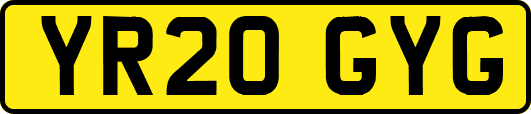 YR20GYG