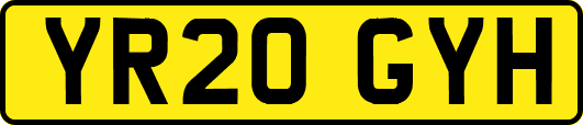 YR20GYH