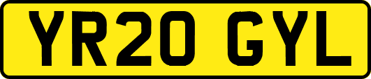 YR20GYL