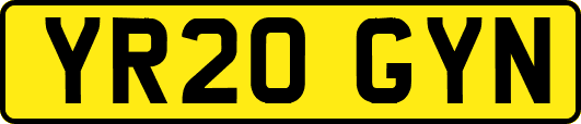 YR20GYN