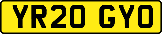 YR20GYO