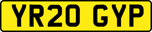 YR20GYP